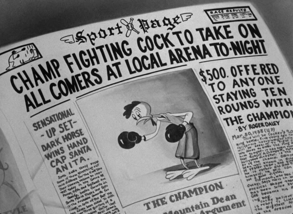 Porky & Daffy screenshot 3