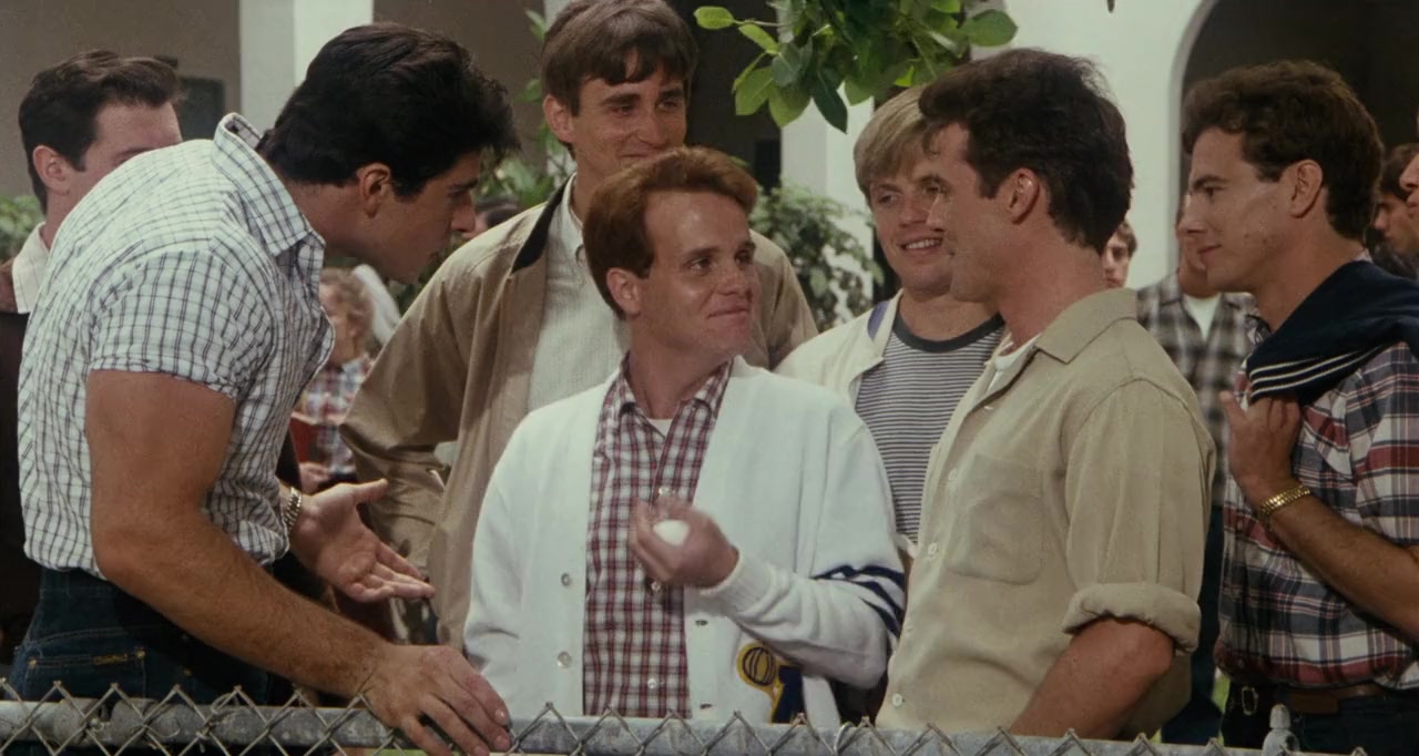 Porky's screenshot 1