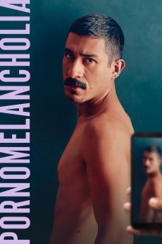 Pornomelancolía (2022) poster