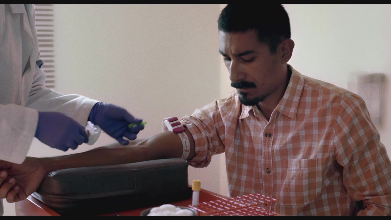 Pornomelancolía screenshot 2