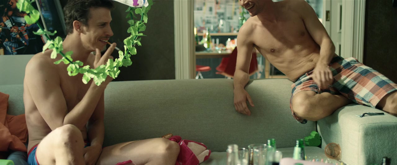 Pornopung screenshot 1