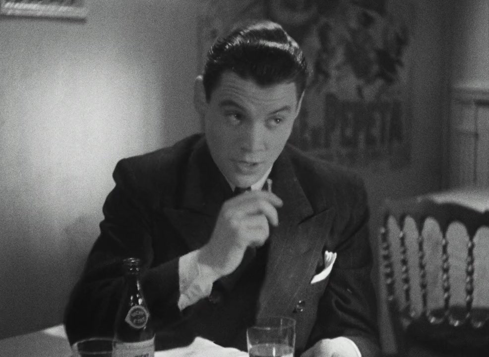 Le quai des brumes screenshot 1