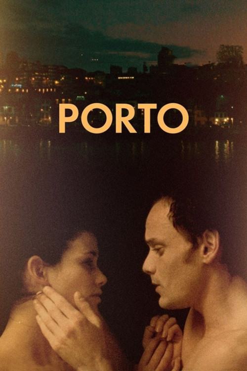 Porto (2016) poster