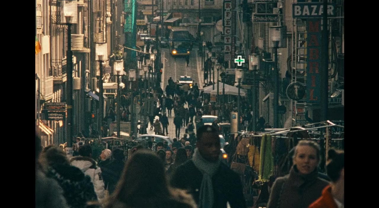 Porto screenshot 1