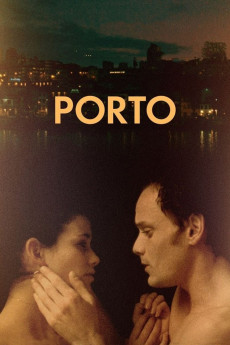 Porto (2016) poster
