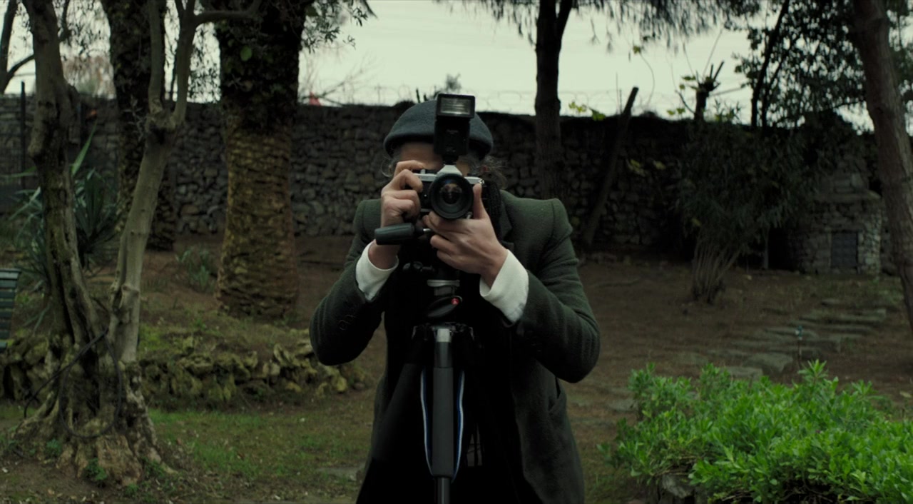 Güzelligin Portresi screenshot 1