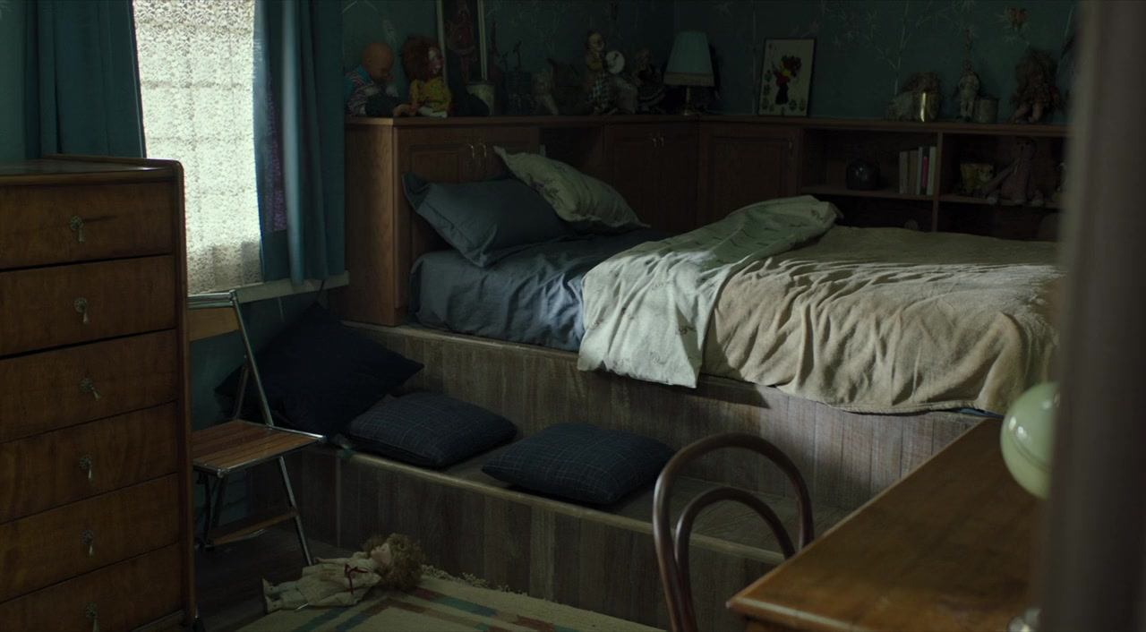 Güzelligin Portresi screenshot 2