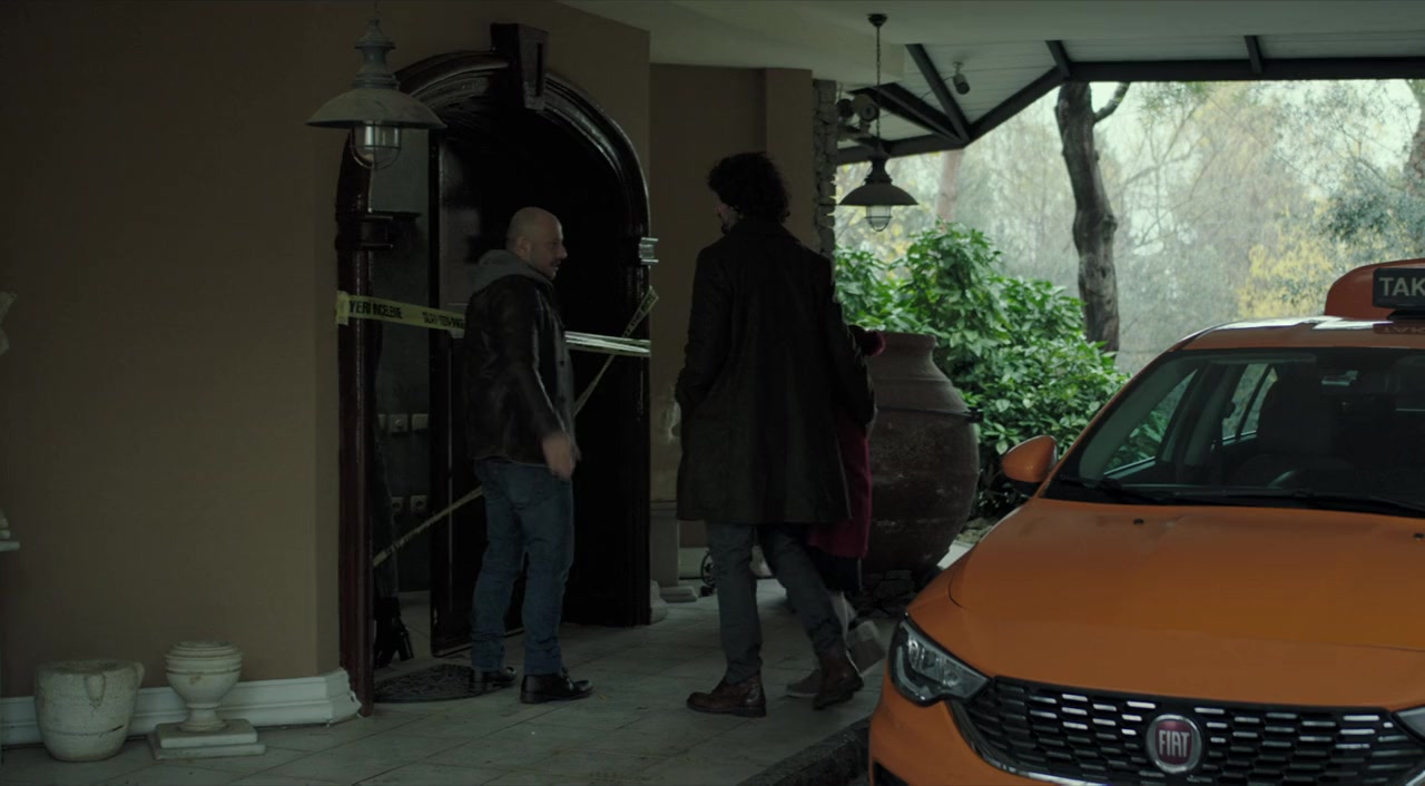 Güzelligin Portresi screenshot 3