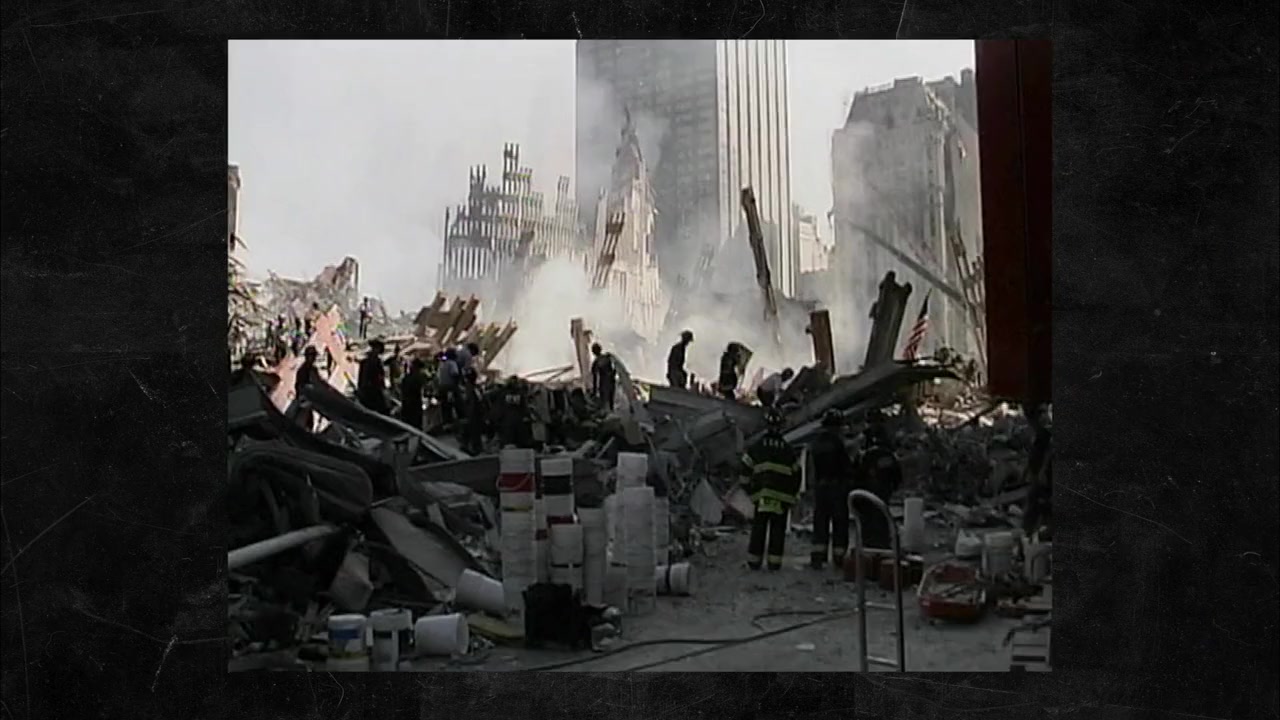 Portraits from Ground Zero screenshot 3