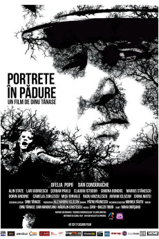 Portrete în pãdure (2017) poster