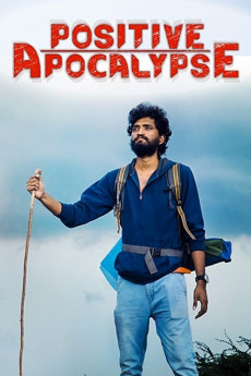 Positive Apocalypse (2021) poster