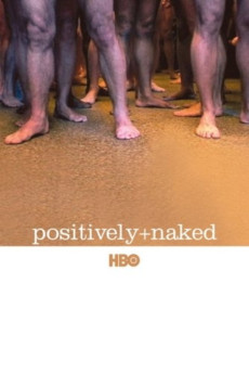 Positively Naked (2005) poster