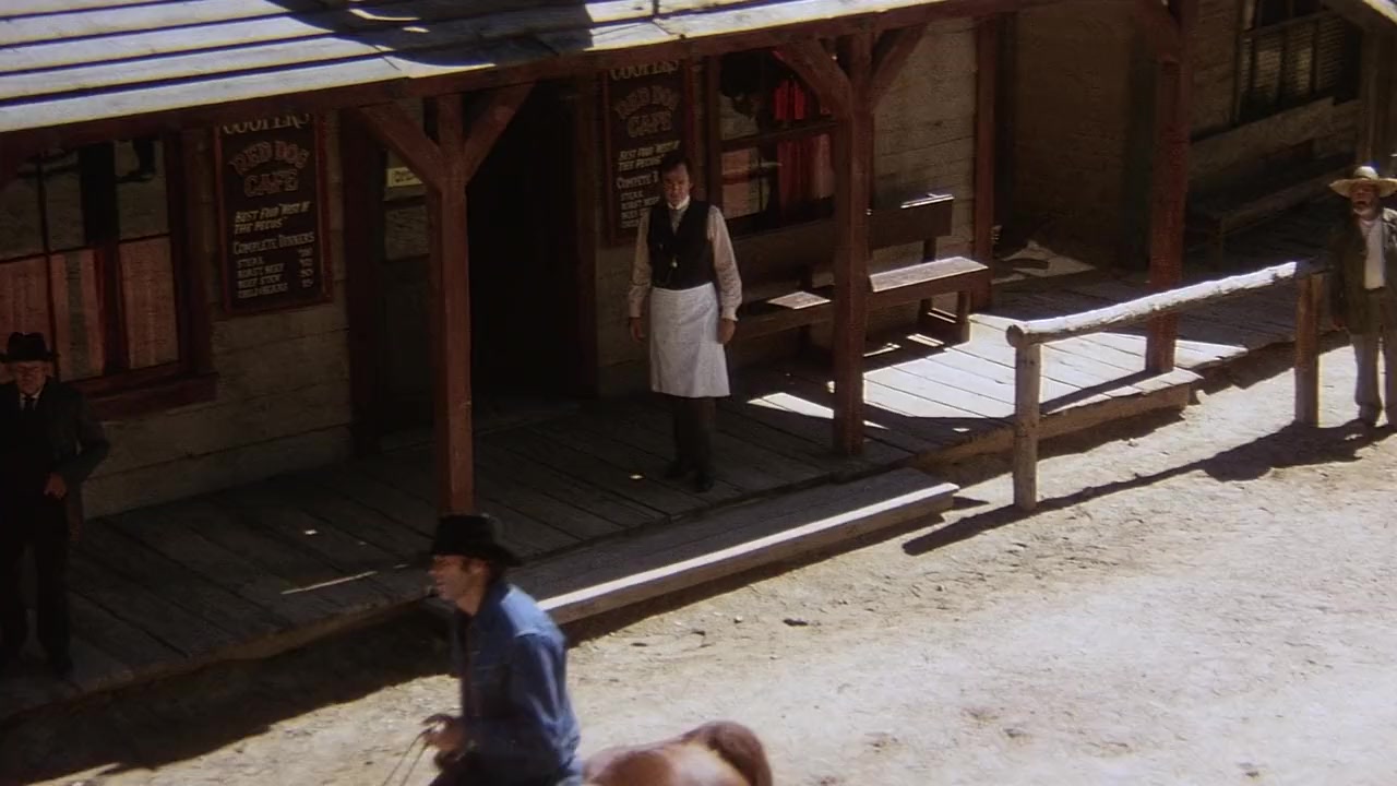 Posse screenshot 3
