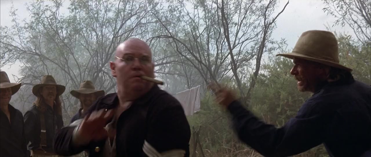 Posse screenshot 1