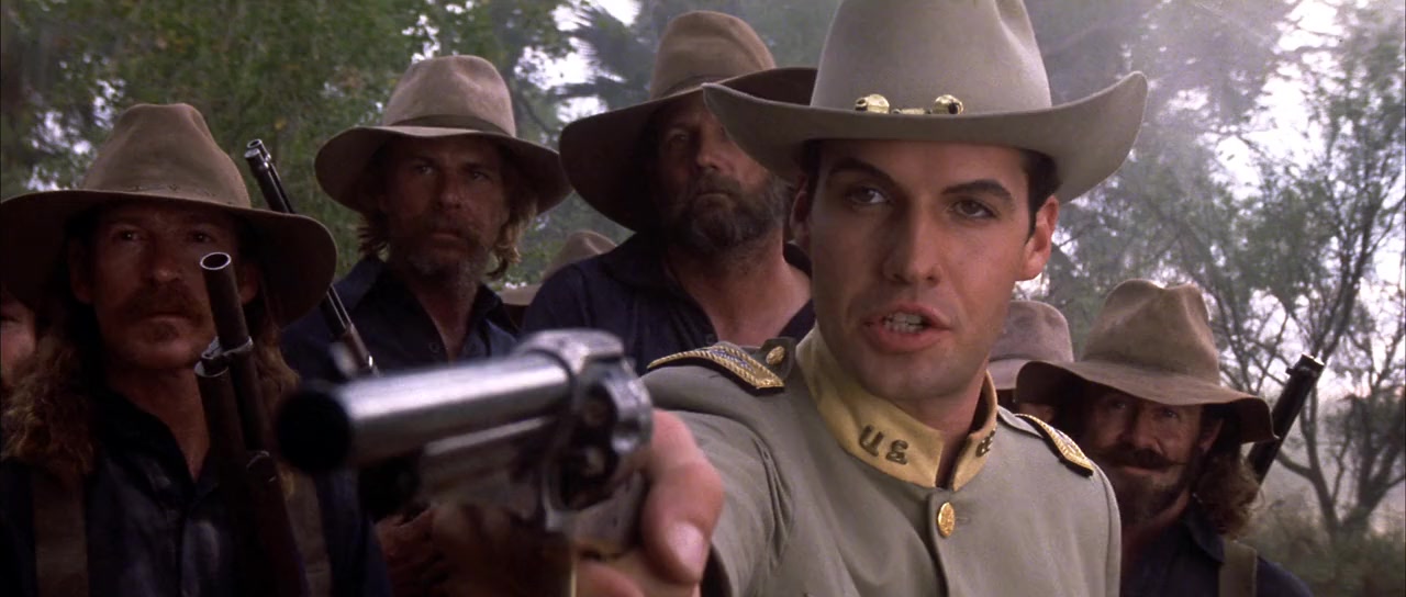 Posse screenshot 3