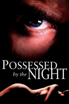 Possessed by the Night (1994) poster