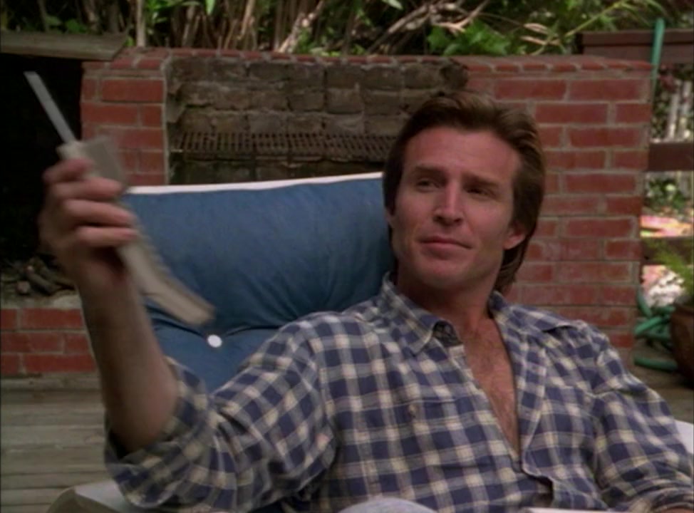 Possessed by the Night screenshot 1