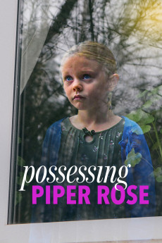 Possessing Piper Rose (2011) poster