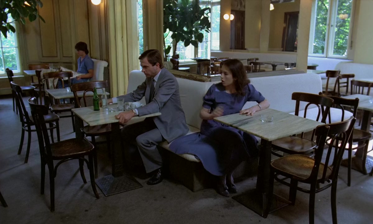 Possession screenshot 2