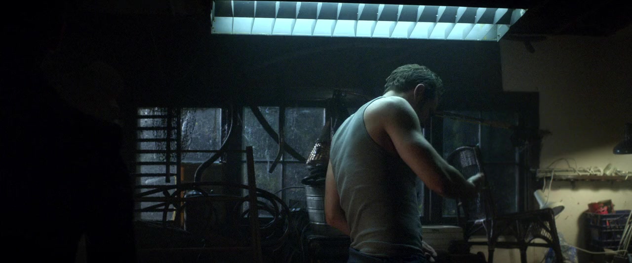 Possession screenshot 1