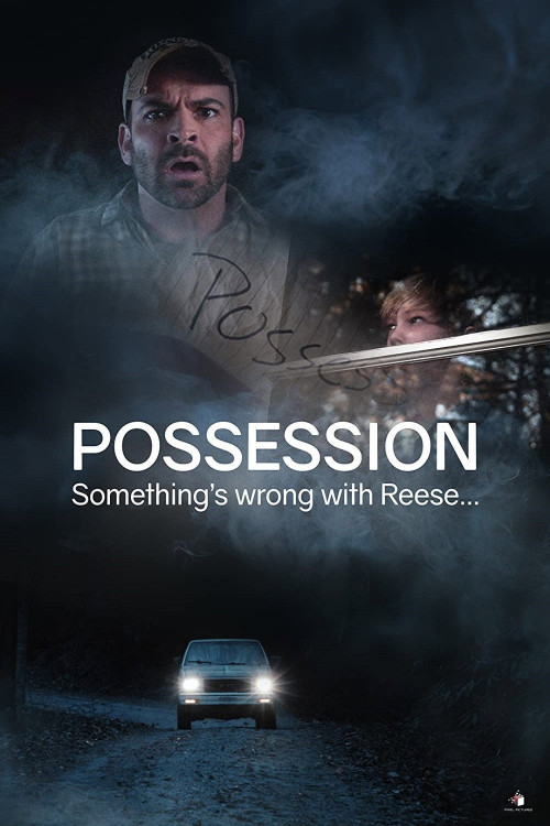Possession (2016) poster