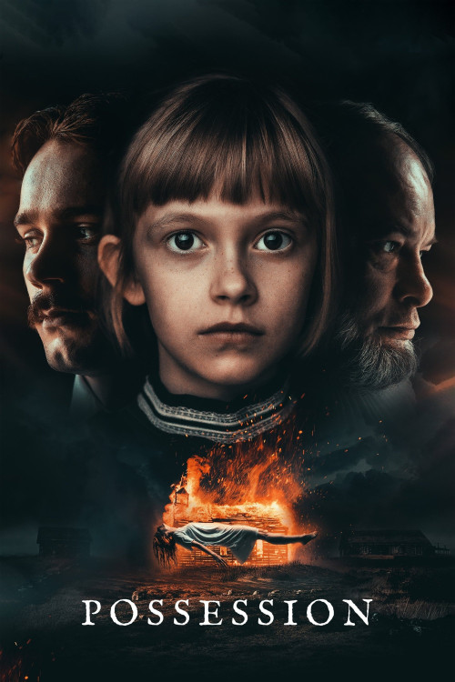 Forbannelsen (2022) poster