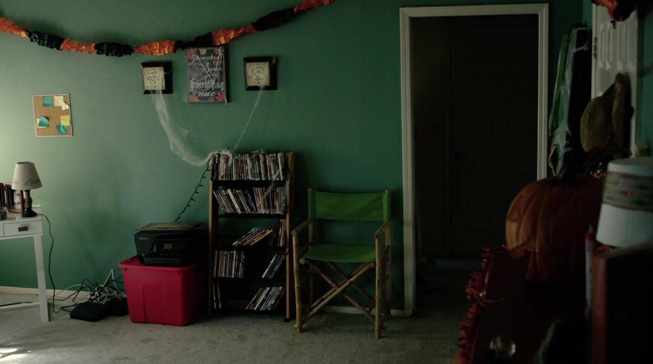 Possession Diaries screenshot 1