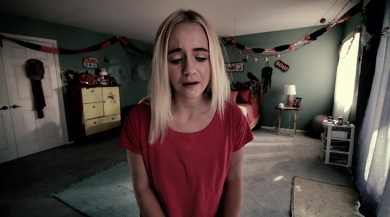 Possession Diaries screenshot 2