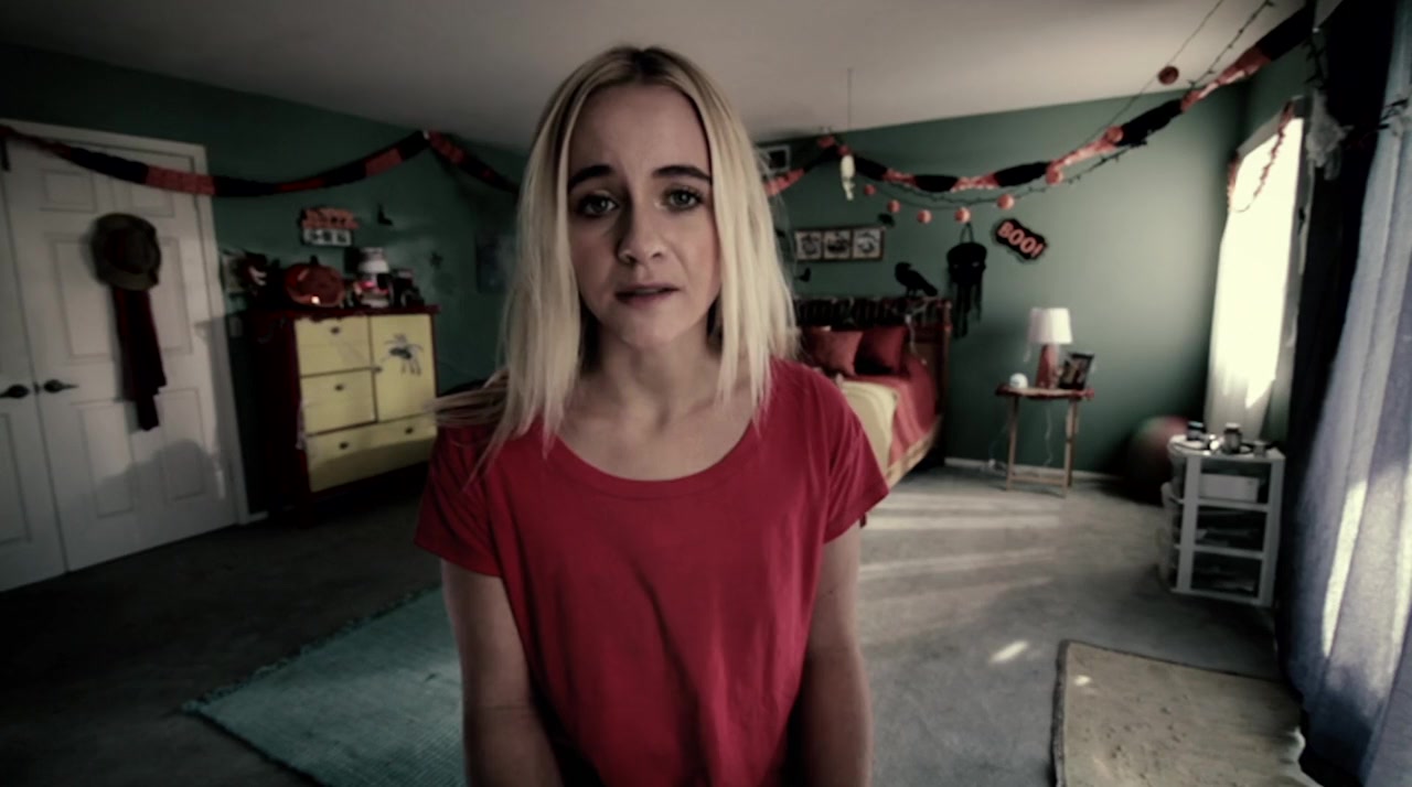 Possession Diaries screenshot 3