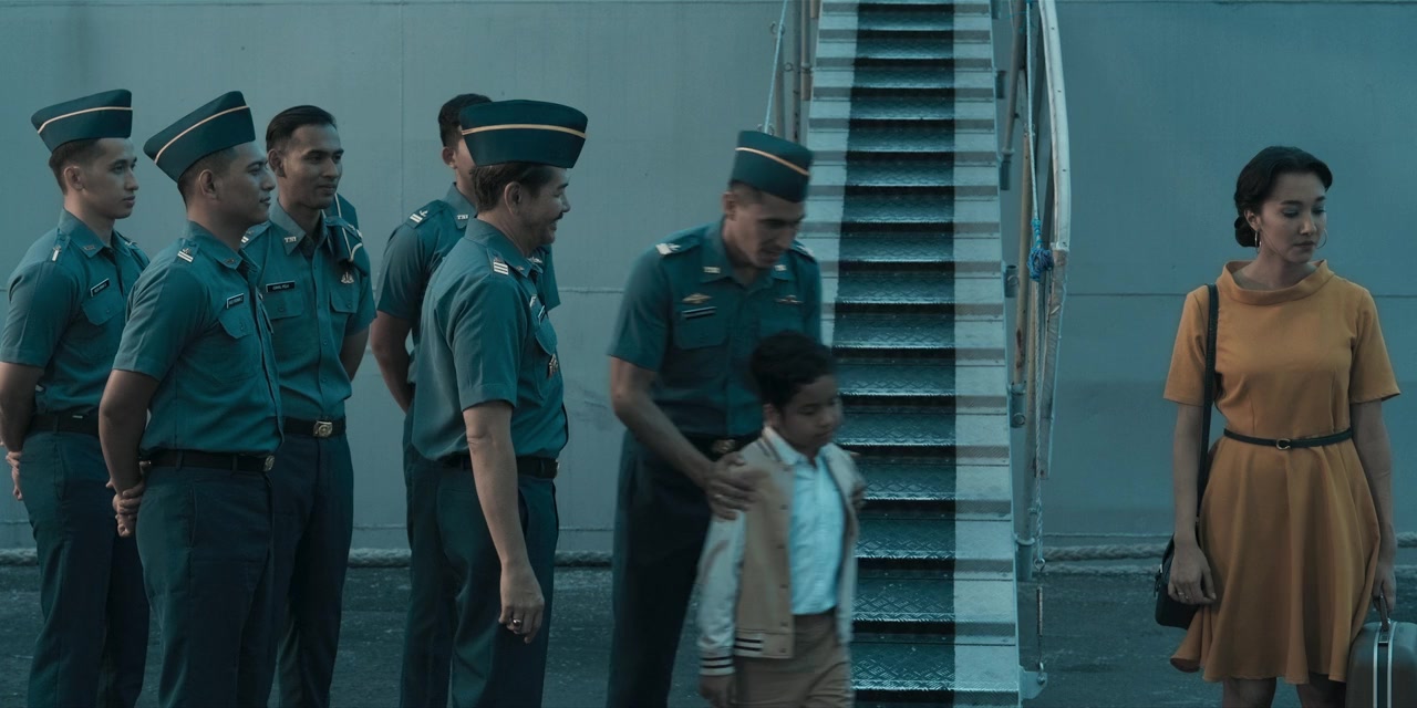 Possession: Kerasukan screenshot 1