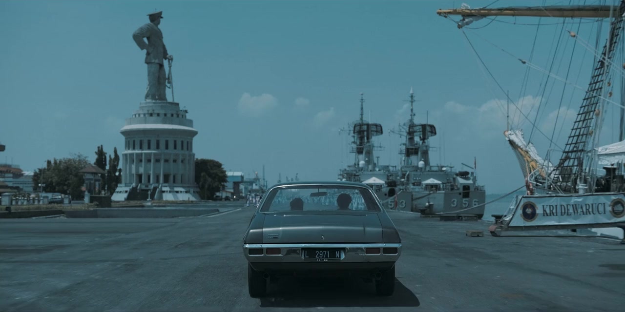 Possession: Kerasukan screenshot 3
