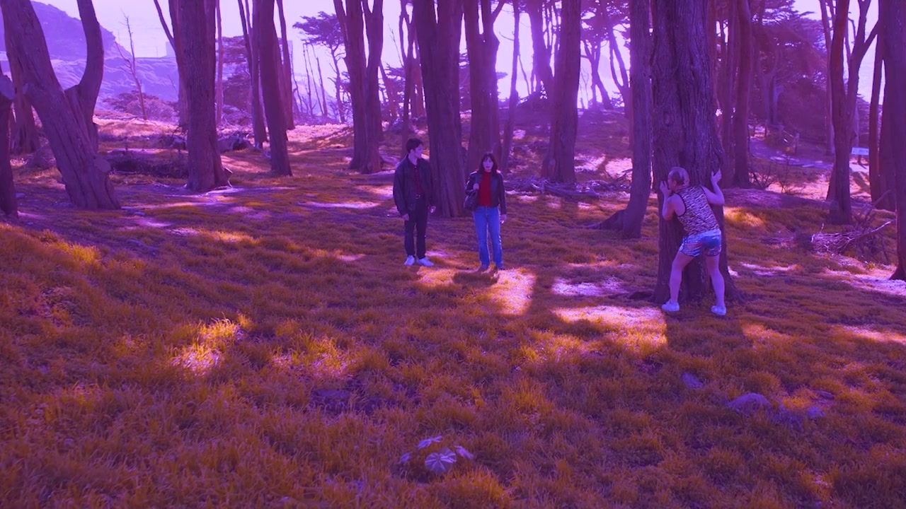 Possession of Mara screenshot 1