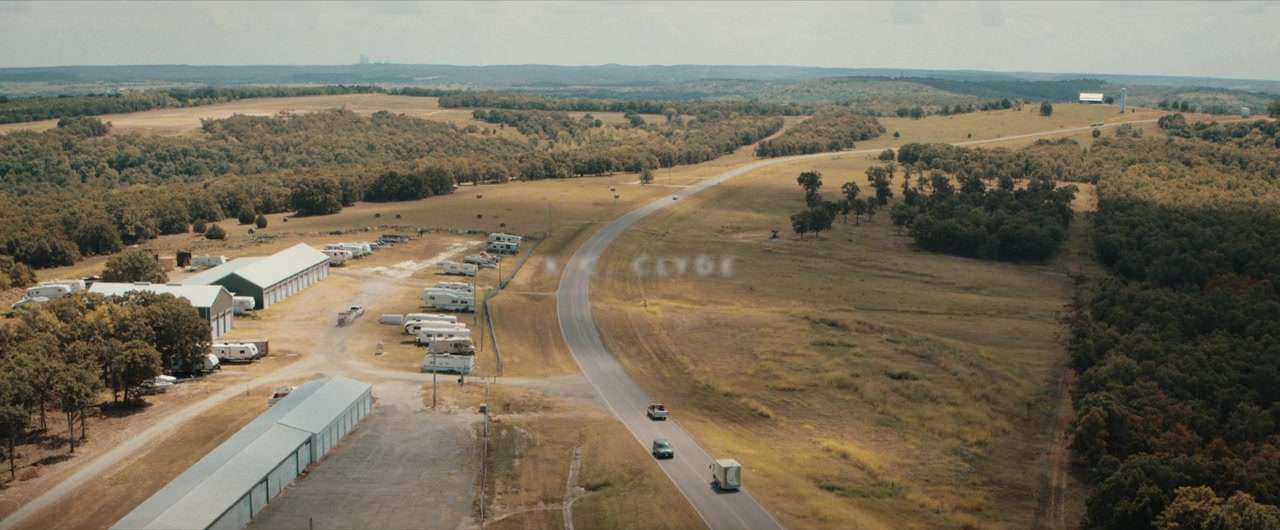 Possessions screenshot 1