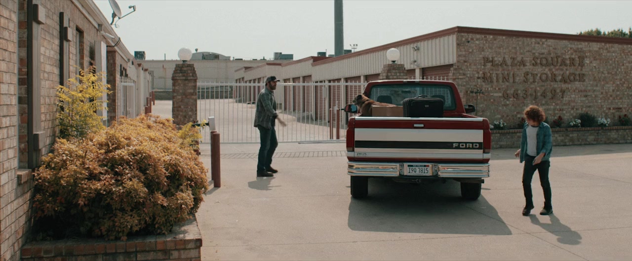 Possessions screenshot 2