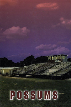 Possums (1998) poster