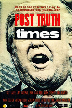 Post Truth Times (2017) poster