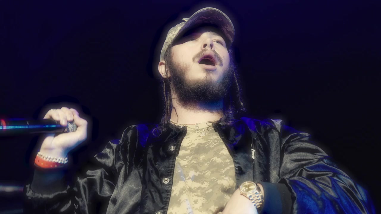 Post Malone: On His Terms screenshot 3