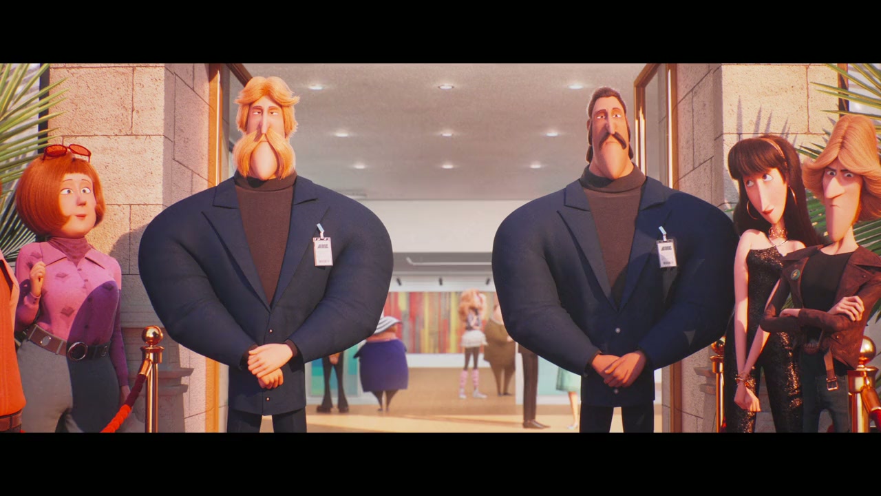 Post Modern Minion screenshot 1