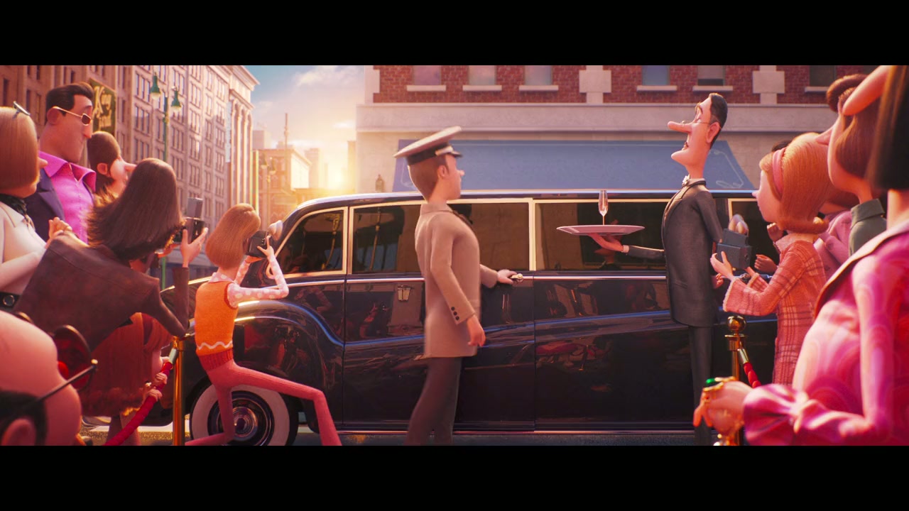 Post Modern Minion screenshot 3