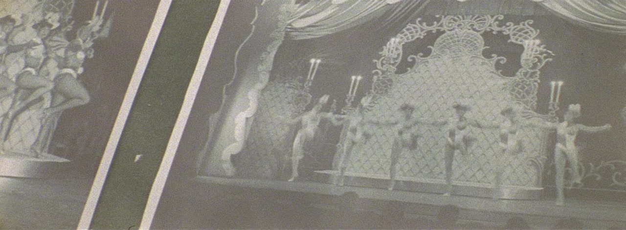 Post Mortem screenshot 1
