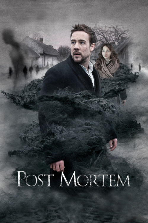 Post Mortem (2020) poster