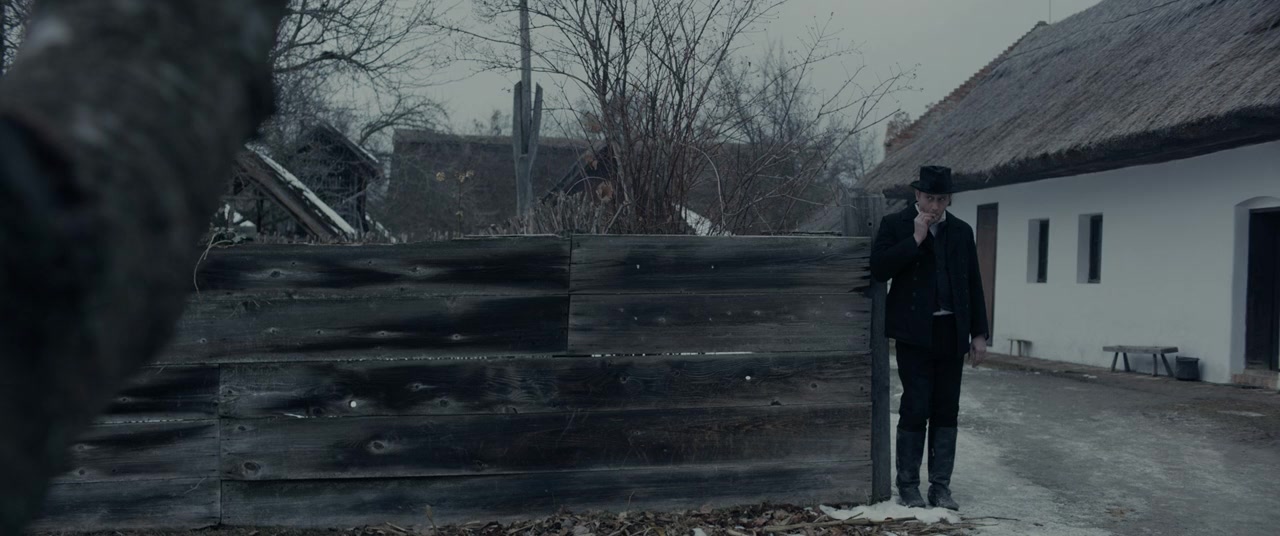 Post Mortem screenshot 2