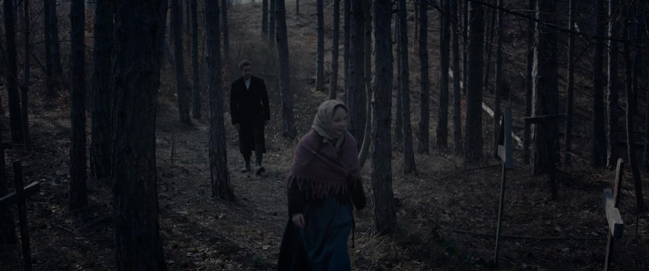 Post Mortem screenshot 3