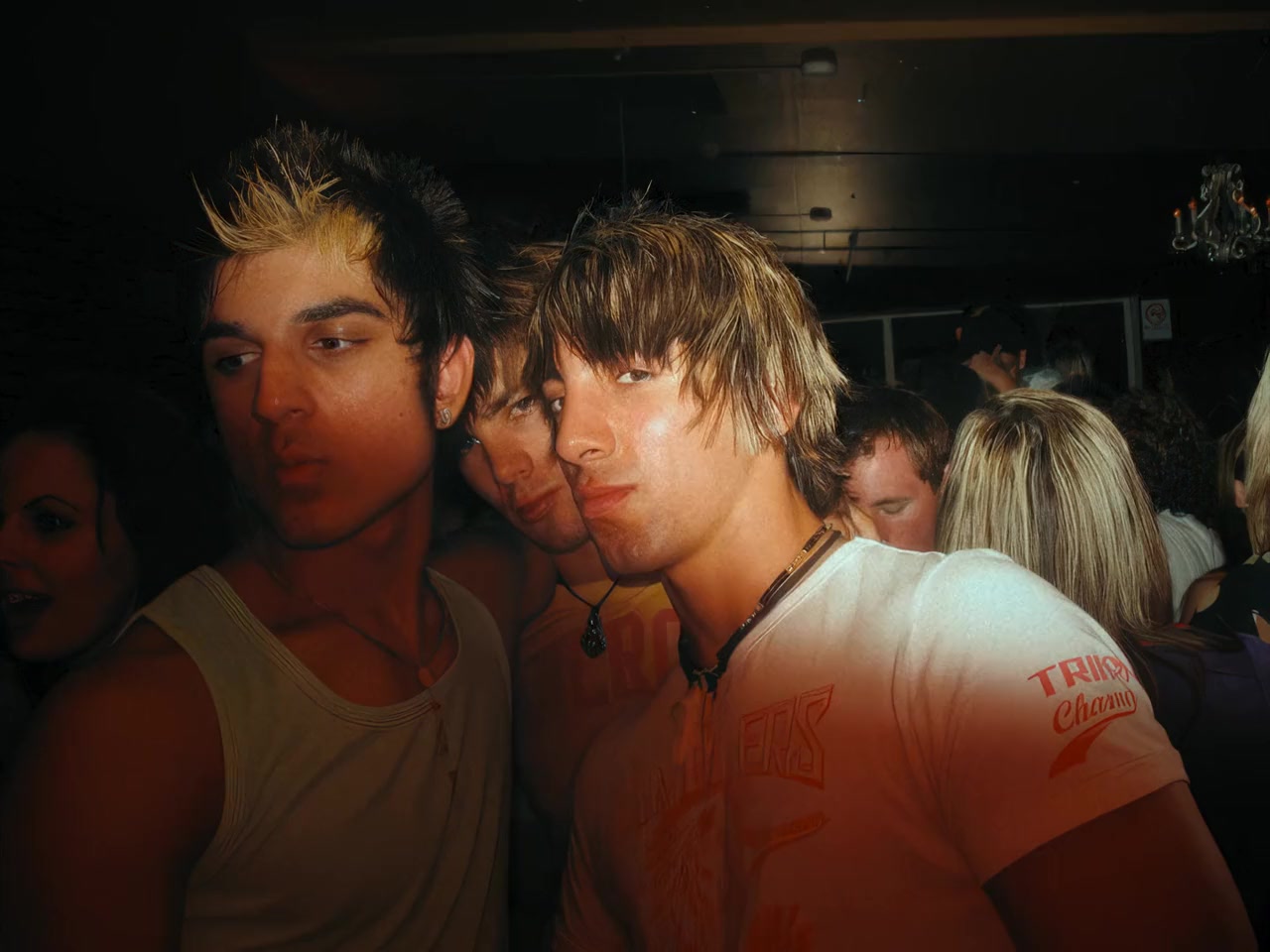 Poster Boy: Becoming Zyzz screenshot 2