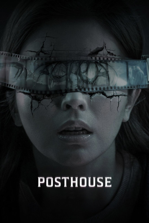 Posthouse (2025) poster