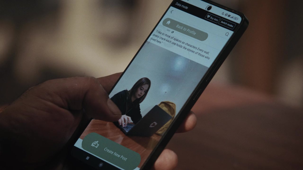 Posthouse screenshot 3