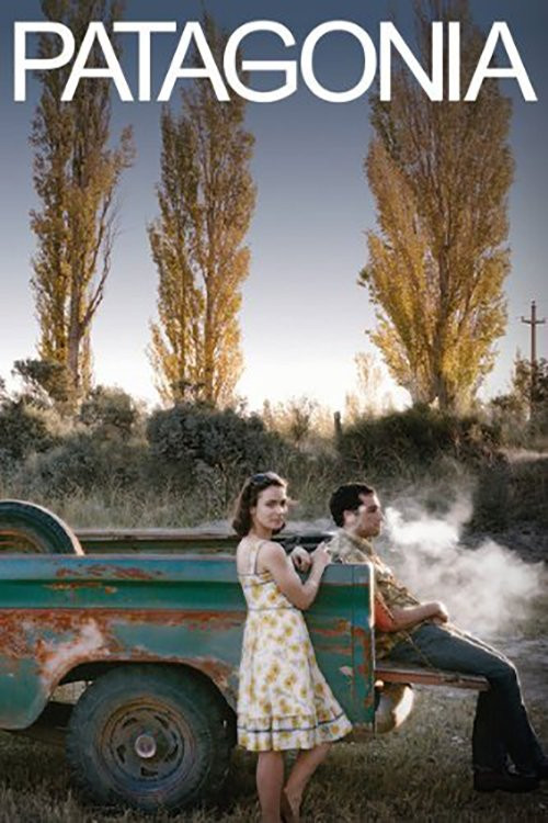 Patagonia (2010) poster