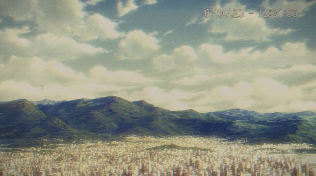 Sakasama no Patema screenshot 1