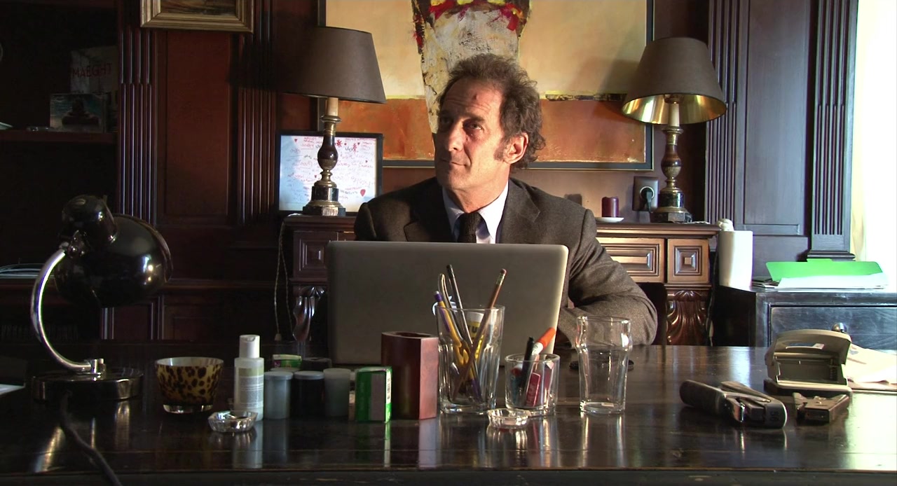 Pater screenshot 1