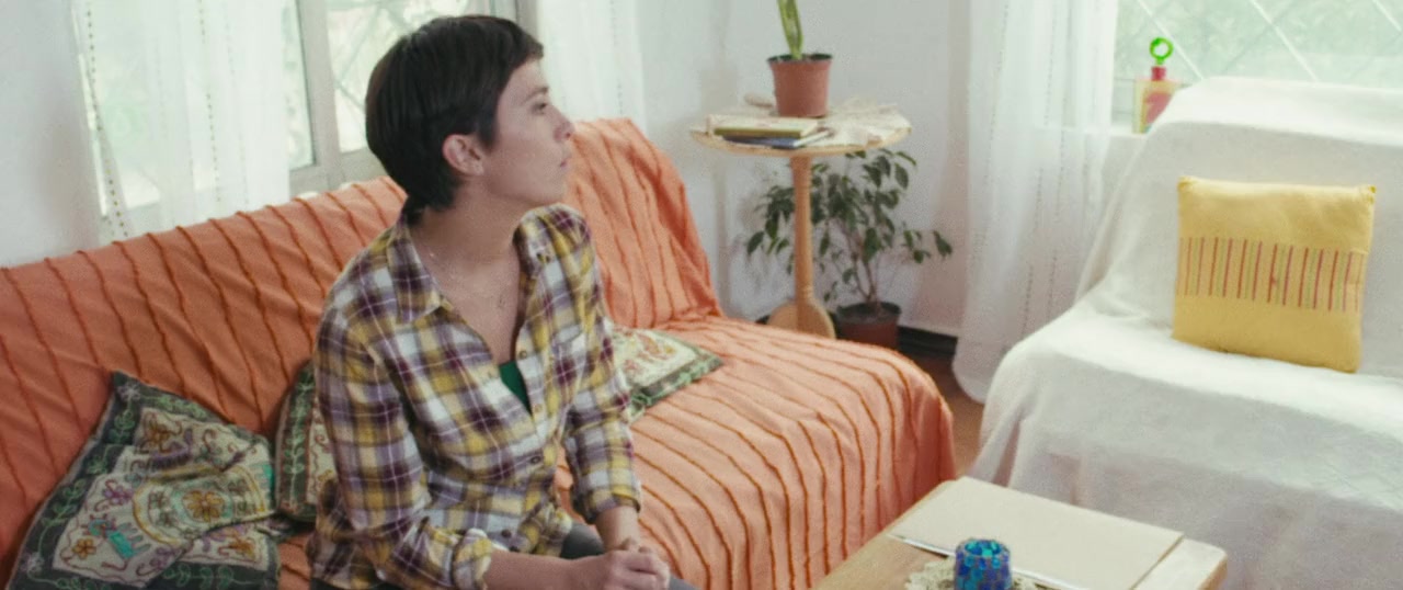 Sendero screenshot 3